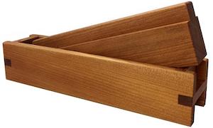 sushi_maker: Sushi Maker - Hand crafted NZ Kauri