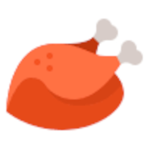 Teriyaki Chicken Sushi