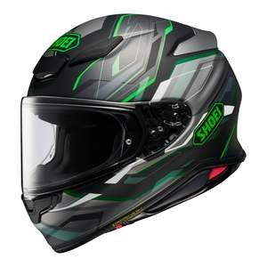 Road Helmets: Shoei NXR2 Capriccio TC4 Helmet