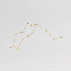 furniture, lighting: Aquarius