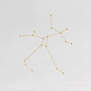 furniture, lighting: Sagittarius