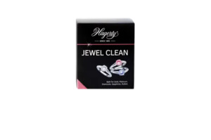 Jewellery Care: Hagerty Jewel Clean