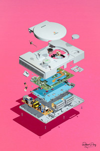 Assembly Required - Playstation One Mysite 1