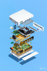 Assembly Required - Wii Mysite 1