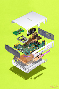 Products: Assembly Required - Xbox 360 Mysite 1