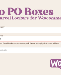 Woocommerce Plugins