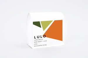 Our Current Coffees: WINE YEAST AND LULO (COLOMBIA) ANAEROBIC FRUIT PREP