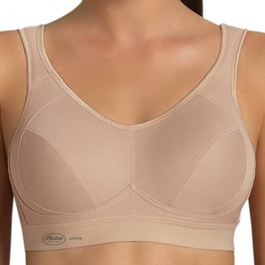 Lingerie: Sports bra extreme control