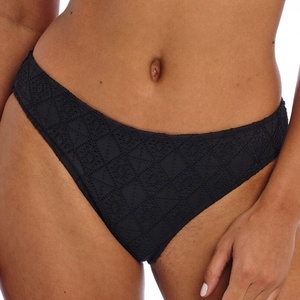Swimwear: Freya swim Nomad Nights bikini brief black