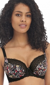 Lingerie: Boho Vibes bra