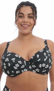 Swimwear: Plain Sailing bikini top