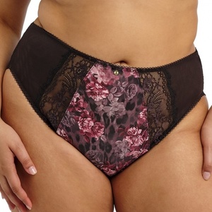 Elomi Morgan brief in Dark Romance EL4118