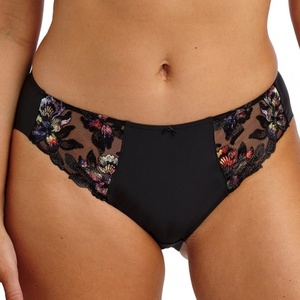 Fantasie Magdalena brief Noir FL103450