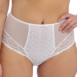 Ana high waist brief