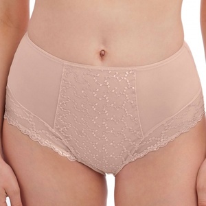 Ana high waist brief