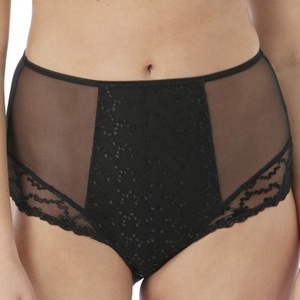 Ana high waist brief