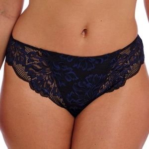 Emmaline brief midnight from Fantasie FL102750