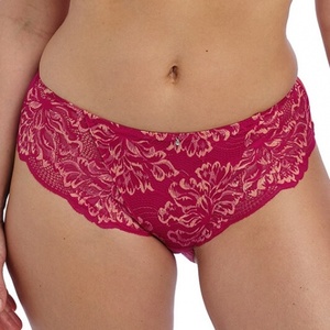 Fantasie Emmaline brief cerise FL102750