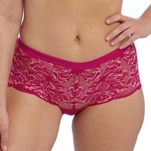 Fantasie Emmaline short cerise FL102780