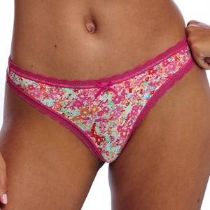 Freya Flirt thong Hot Pink AA403370