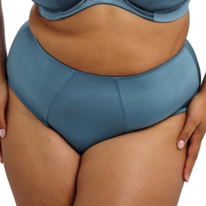 Goddess Keira brief Mediterranean Blue GD6095