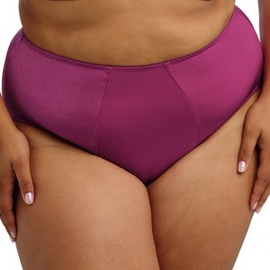 Goddess Kiera Brief Mulberry GD6095
