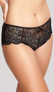 Andorra short