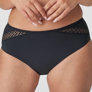 Lingerie: Montara full brief black from Prima Donna