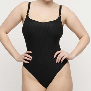 Swimwear: Prima Donna swim Delray non-wired padded swimsuit Black 4013658