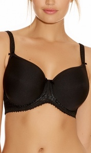 Rebecca bra - moulded spacer