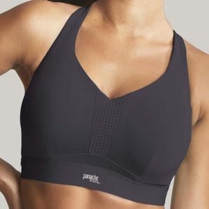 Lingerie: Panache sport Endurance non padded underwired sports bra 5022