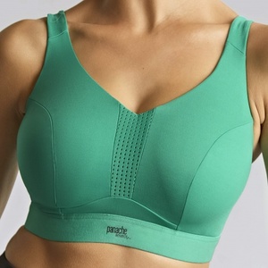 Panache sport Endurance non padded underwired sports bra Green 5022