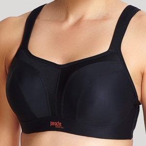 Lingerie: Power underwired sports bra 5021