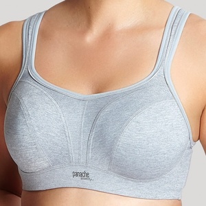 Power underwired sports bra 5021