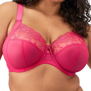 Elomi Zarla underwired full cup bra in Love Potion EL302505