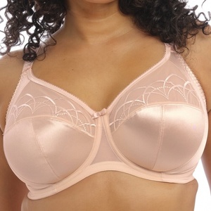 Elomi Cate Underwired Full Cup Bra Latte EL4030