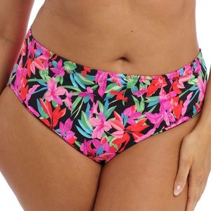 Saveneta mid-rise bikini brief