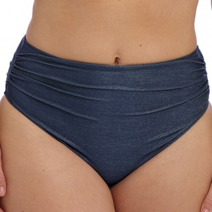 Swimwear: Fantasie Swim Paros Coast full bikini brief Midnight Sparkle FS506171