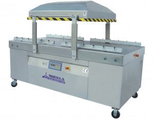 DC-900P (Automatic vacuum packaging machine)_(Special order – 8-10 week lead t&hellip;