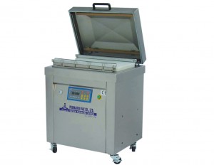 Products: SC-680 (Single chamber vacuum packaging machine)_(Special order – 8-10 week lead time from order) - Richmann Engineering