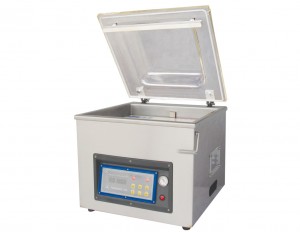 Products: TC-420 ( Table top vacuum packaging machine)_(Special order – 8-10 week lead time from order) - Richmann Engineering