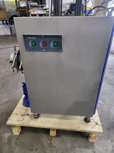 Heavy-Duty Meat Grinder (Strong and Reliable unit) (1)