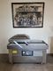 Free Standing Double Chamber Vacuum Packer - Richmann Engineering