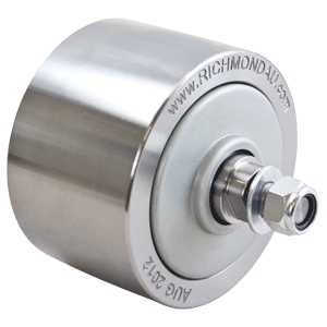 Low Maintenance Roller (MAXMFROLL) - Richmond Rolling Solutions NZ