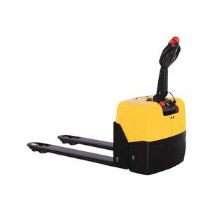 Pallet Jack Battery Electric (PJR006) - Richmond Rolling Solutions NZ