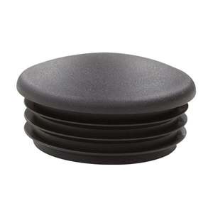 Products: 63.5mm (2.5") Round Tube End Cap (ENDCP2-500RD) - Richmond Rolling Solutions NZ