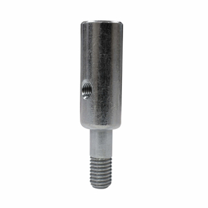 Solid Metal Pintle Parts For 19mm ID Round Tube (063PINTLE-P13) - Richmond Rolli&hellip;