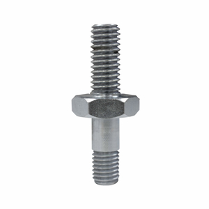 Threaded Metal Pintle Parts For 1/2" BSW Thread (063PINTLE-TH5) - Richmond Rolli&hellip;