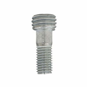 Threaded Metal Pintle Parts For 3/4" BSW Thread (063PINTLE-TH3) - Richmond Rolli&hellip;