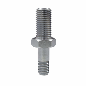 Threaded Metal Pintle Parts For 5/8" UNC Thread (063PINTLE-TH6) - Richmond Rolli&hellip;